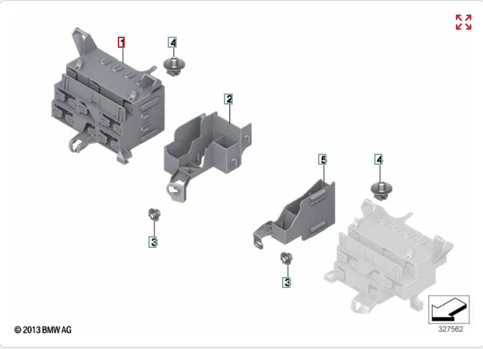 Кронштейн, 1000 рублей, Калининград