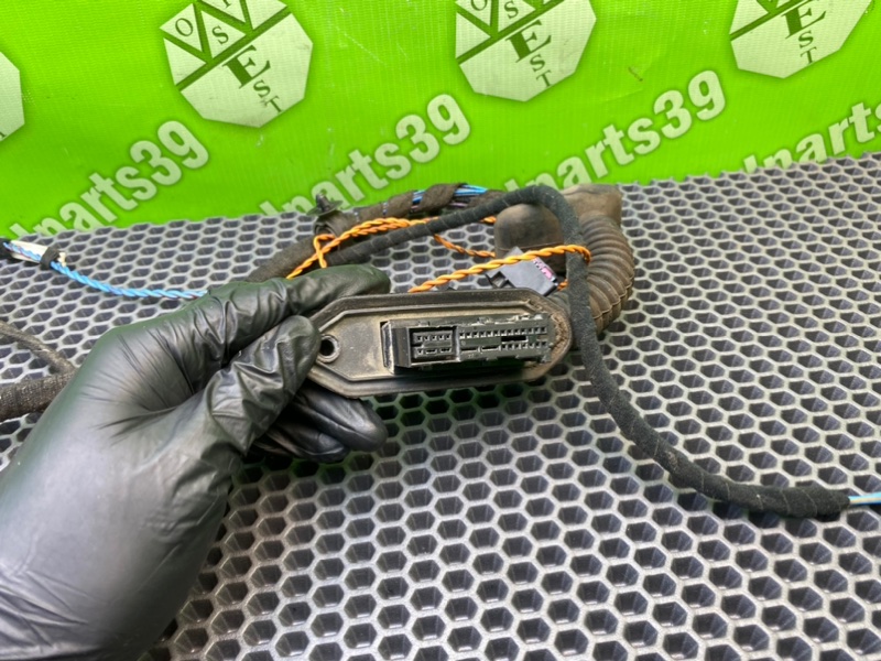 Проводка двери, 1500 рублей, Калининград