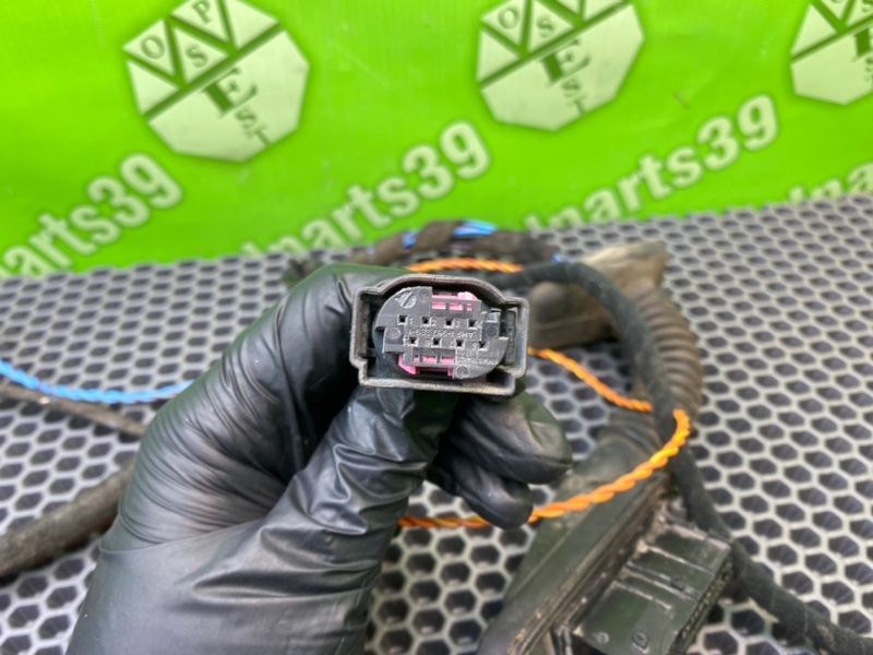 Проводка двери, 1500 рублей, Калининград