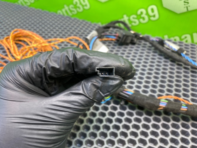 Проводка двери, 1500 рублей, Калининград