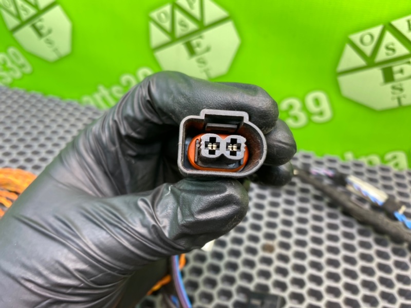 Проводка двери, 1500 рублей, Калининград