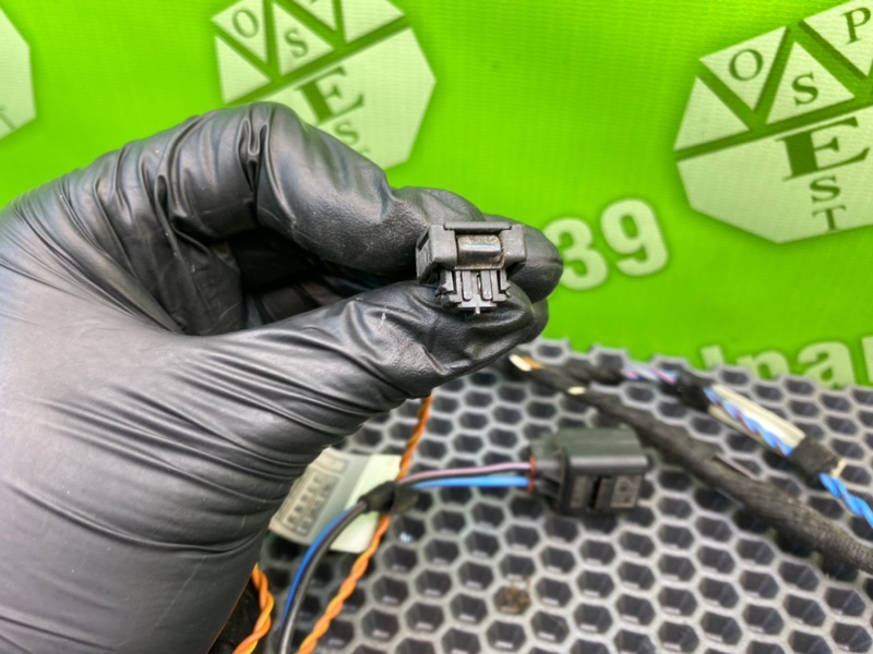 Проводка двери, 1500 рублей, Калининград