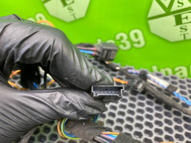 Проводка двери, 1500 рублей, Калининград