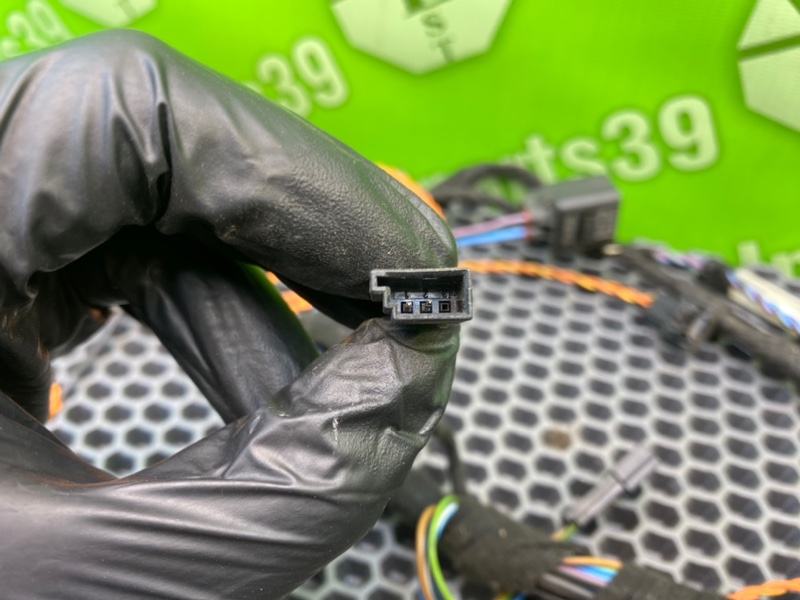 Проводка двери, 1500 рублей, Калининград