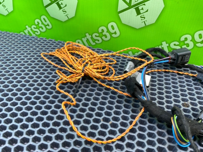 Проводка двери, 1500 рублей, Калининград