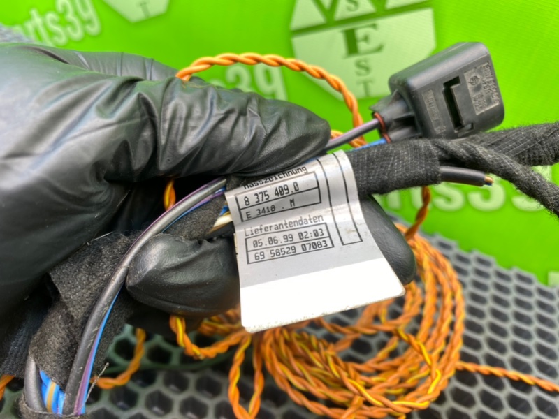 Проводка двери, 1500 рублей, Калининград