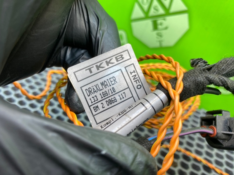 Проводка двери, 1500 рублей, Калининград