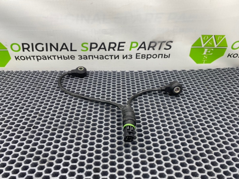 Датчик детонации, 1700 рублей, Калининград