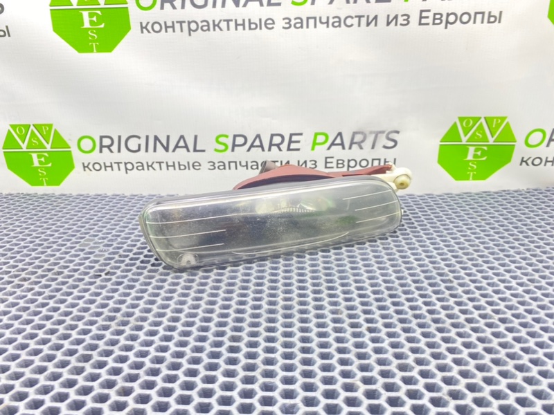 Фара противотуманная, 2400 рублей, Калининград