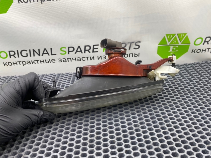 Фара противотуманная, 2400 рублей, Калининград