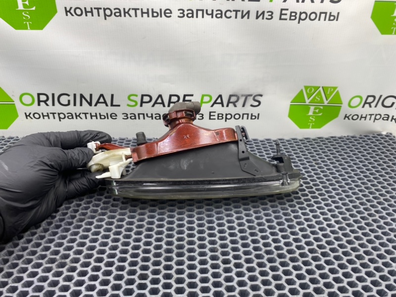 Фара противотуманная, 2400 рублей, Калининград