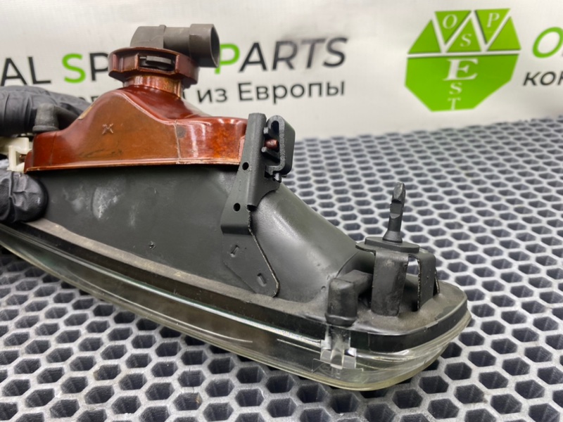 Фара противотуманная, 2400 рублей, Калининград