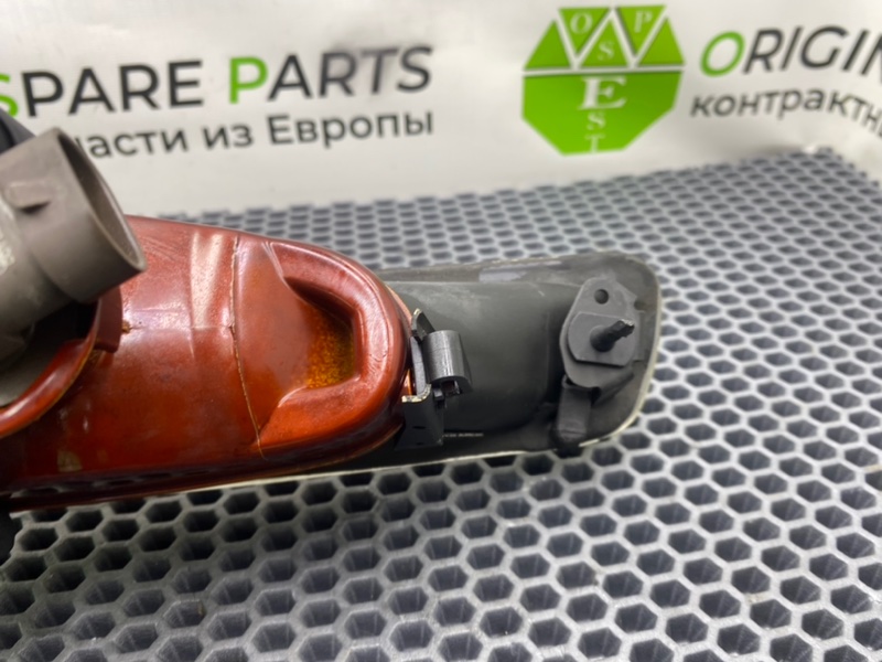 Фара противотуманная, 2400 рублей, Калининград