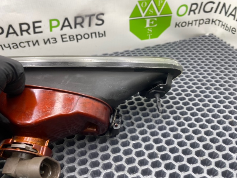 Фара противотуманная, 2400 рублей, Калининград