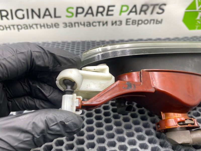 Фара противотуманная, 2400 рублей, Калининград