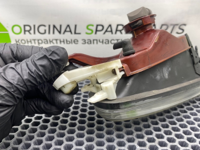 Фара противотуманная, 2400 рублей, Калининград