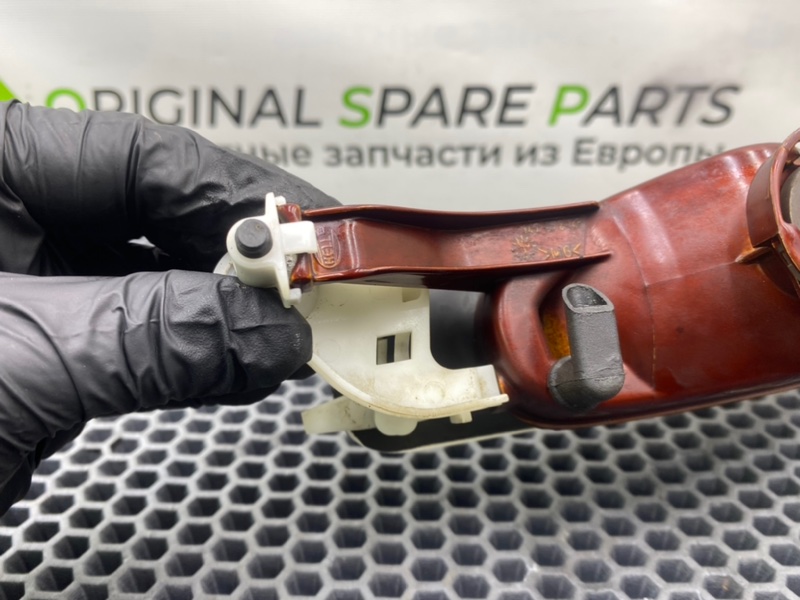 Фара противотуманная, 2400 рублей, Калининград