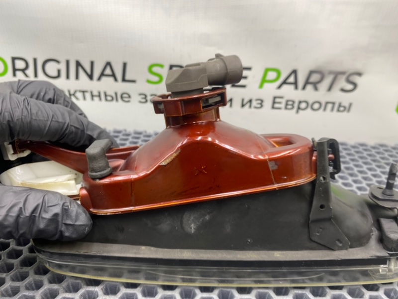 Фара противотуманная, 2400 рублей, Калининград