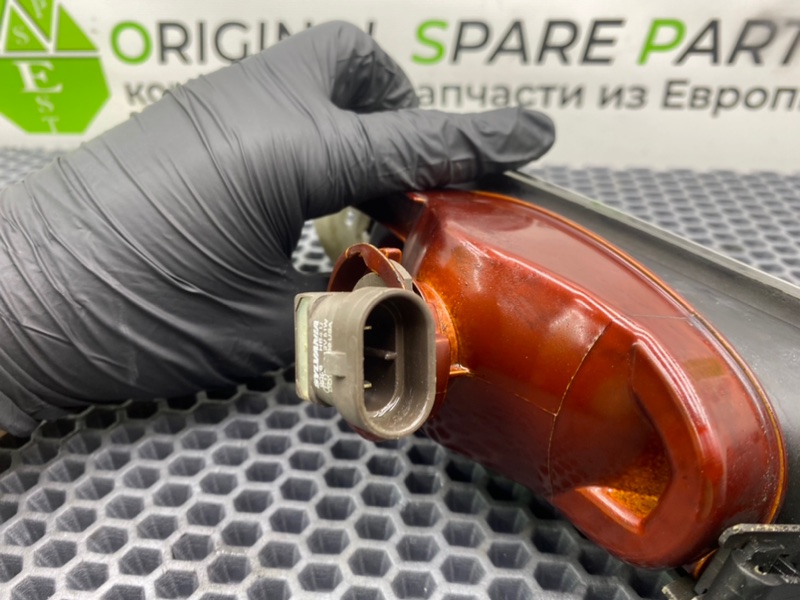 Фара противотуманная, 2400 рублей, Калининград