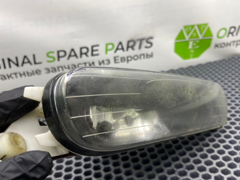 Фара противотуманная, 2400 рублей, Калининград