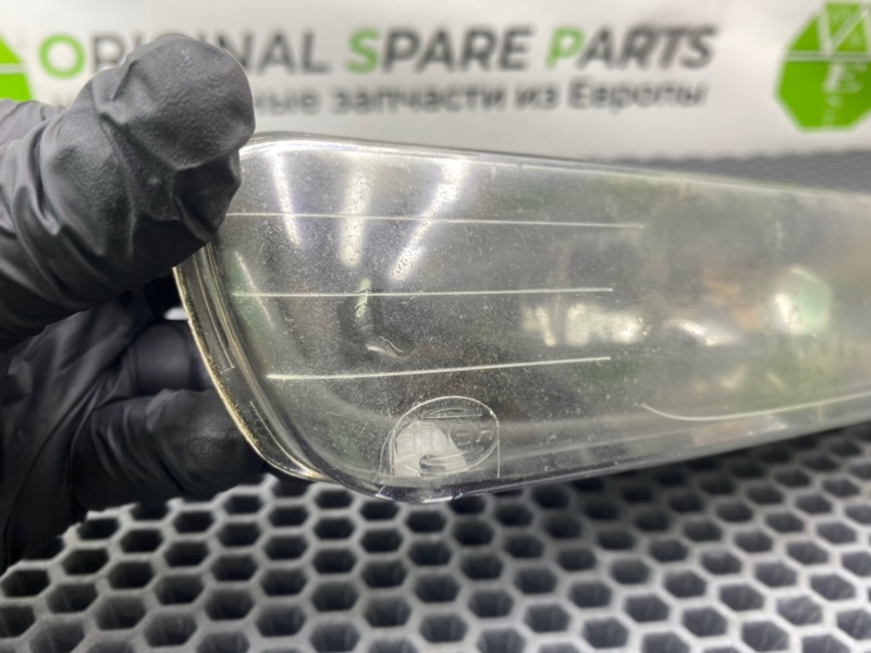 Фара противотуманная, 2400 рублей, Калининград