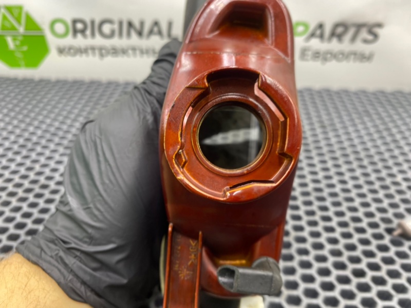 Фара противотуманная, 2400 рублей, Калининград