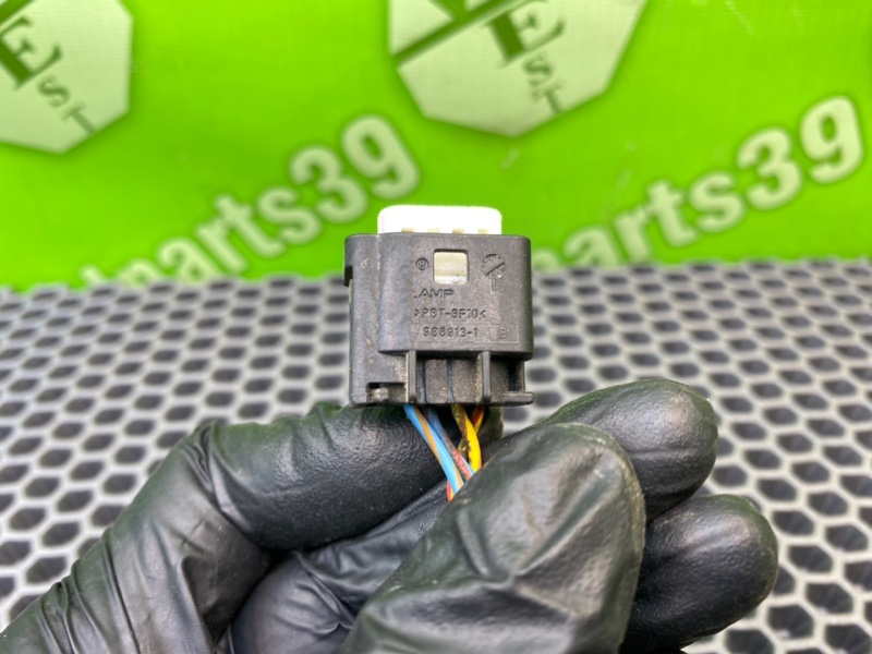 Фишка фары, 1000 рублей, Калининград