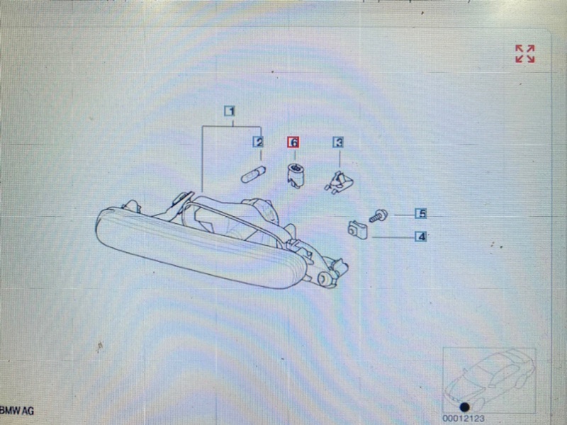 Фишка, 1000 рублей, Калининград