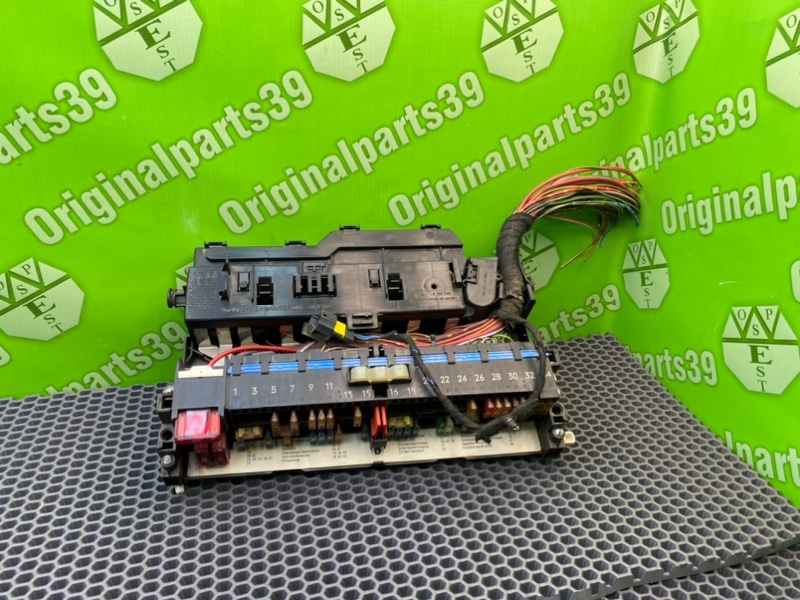 Блок предохранителей, 2200 рублей, Калининград