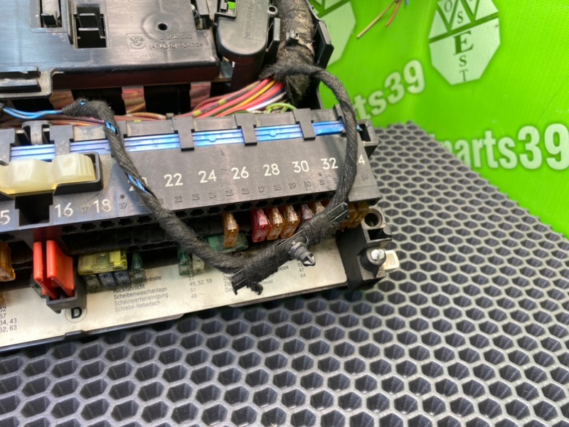 Блок предохранителей, 2200 рублей, Калининград