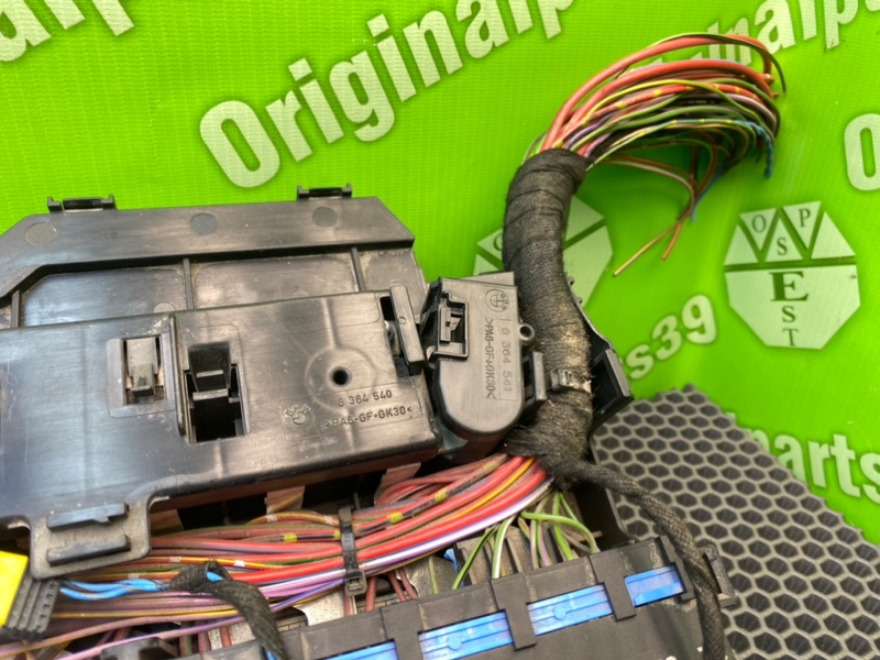 Блок предохранителей, 2200 рублей, Калининград