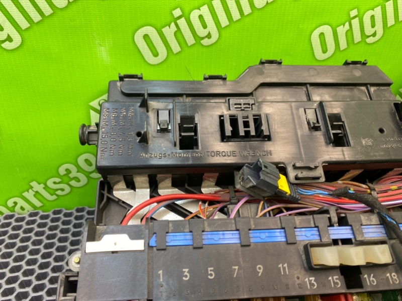 Блок предохранителей, 2200 рублей, Калининград