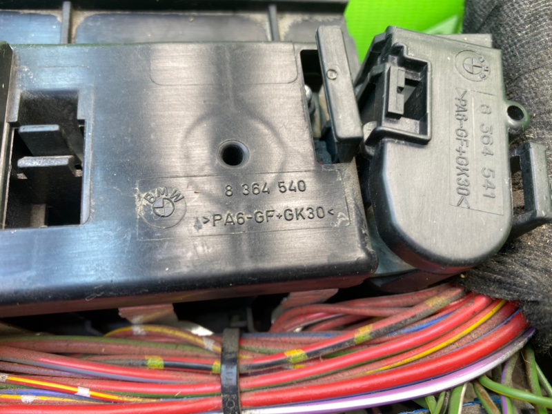 Блок предохранителей, 2200 рублей, Калининград