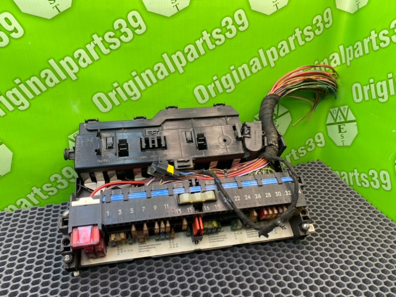 Блок предохранителей, 2200 рублей, Калининград