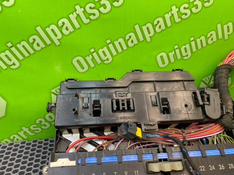 Блок предохранителей, 2200 рублей, Калининград