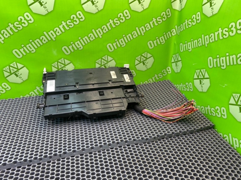 Блок предохранителей, 2200 рублей, Калининград