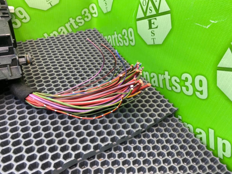 Блок предохранителей, 2200 рублей, Калининград