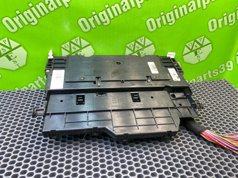 Блок предохранителей, 2200 рублей, Калининград