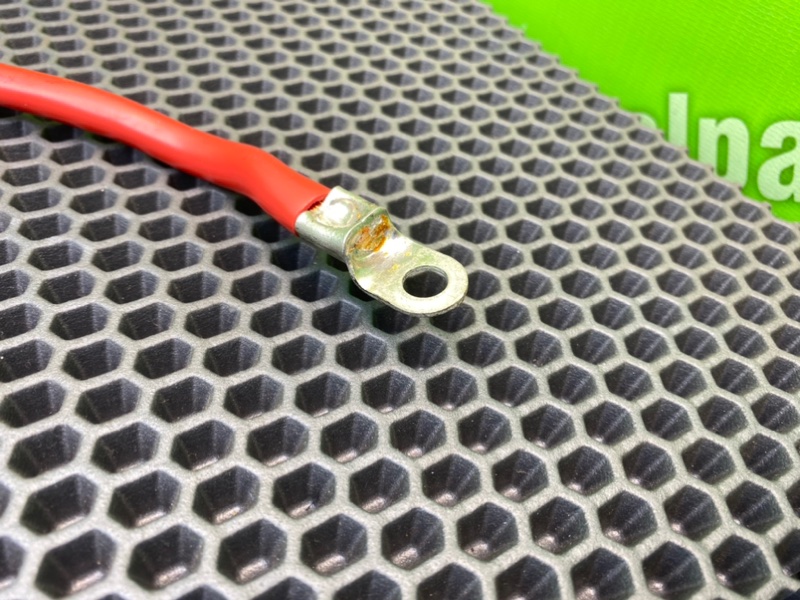 Провод стартера, 1300 рублей, Калининград