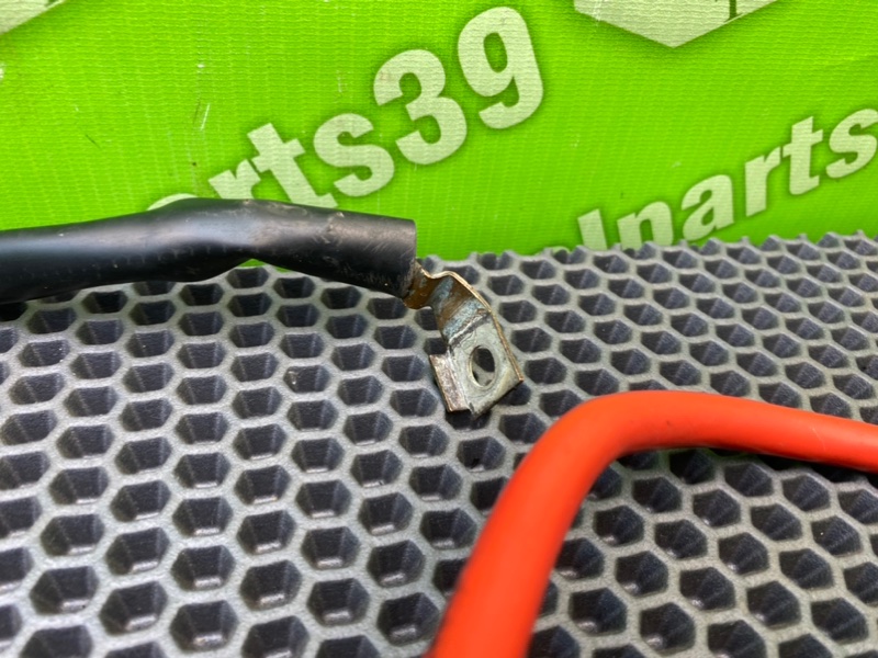 Провод стартера, 1300 рублей, Калининград