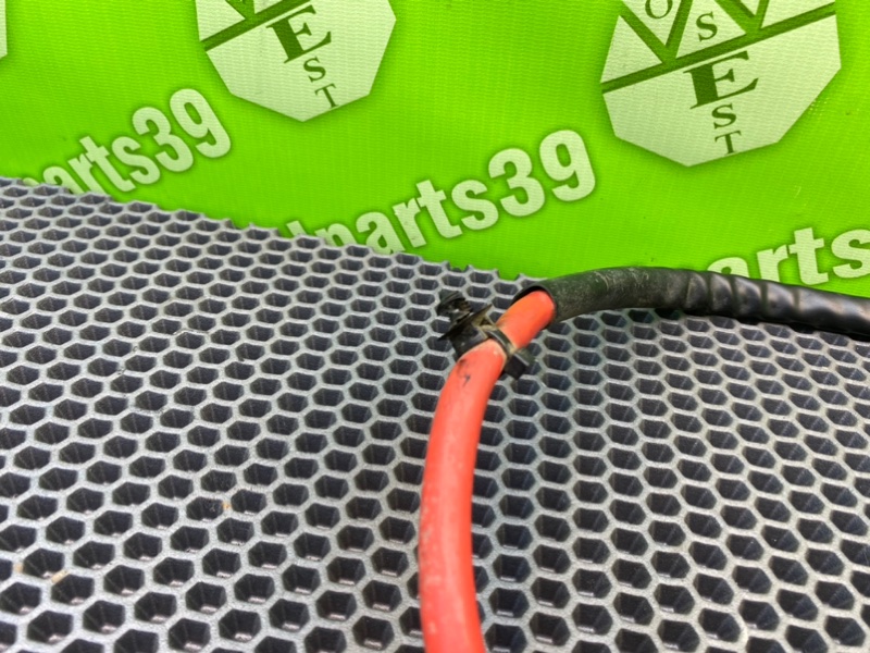 Провод стартера, 1300 рублей, Калининград