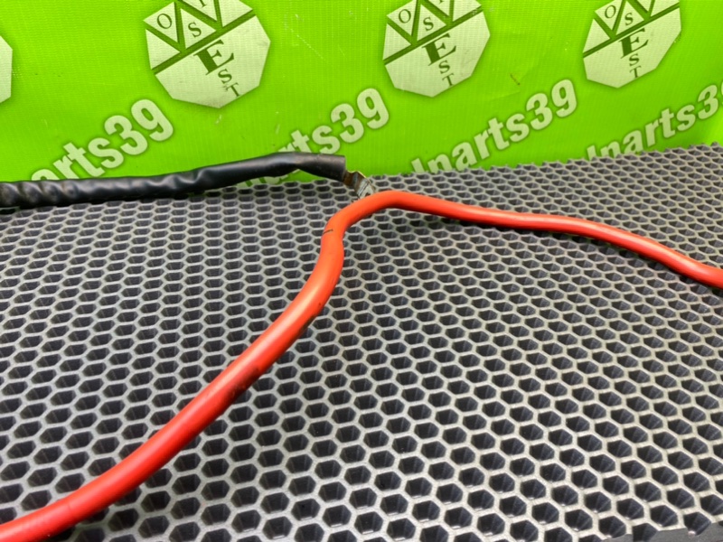 Провод стартера, 1300 рублей, Калининград