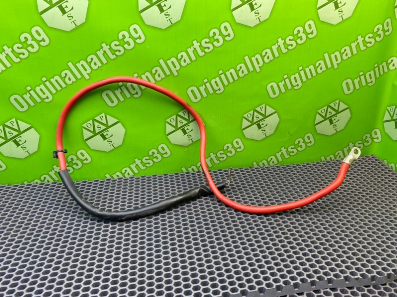 Провод стартера, 1300 рублей, Калининград