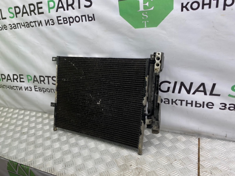 Радиатор кондиционера, 2600 рублей, Калининград