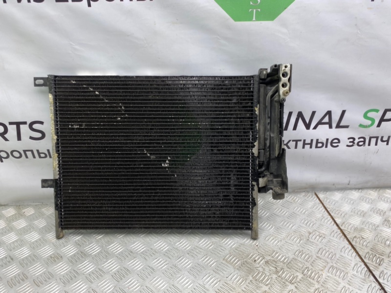 Радиатор кондиционера, 2600 рублей, Калининград