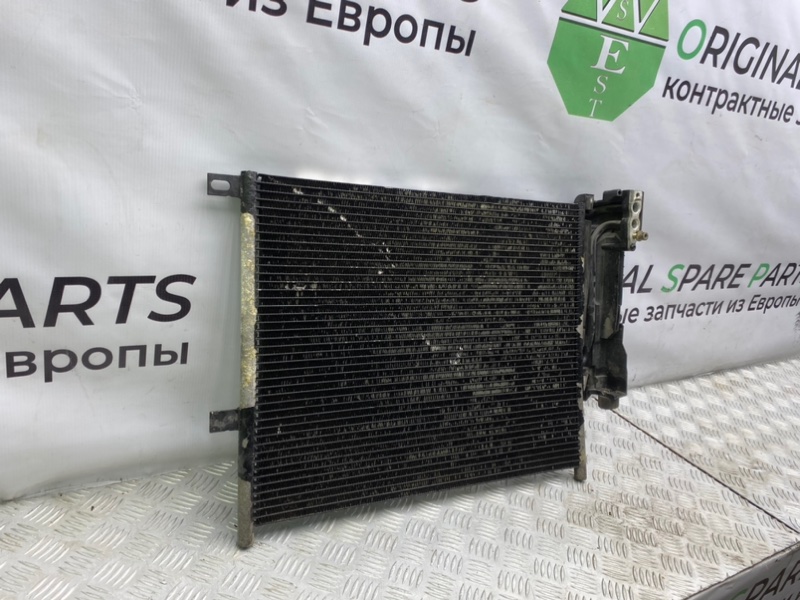 Радиатор кондиционера, 2600 рублей, Калининград