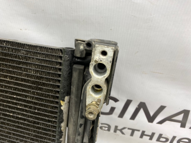 Радиатор кондиционера, 2600 рублей, Калининград