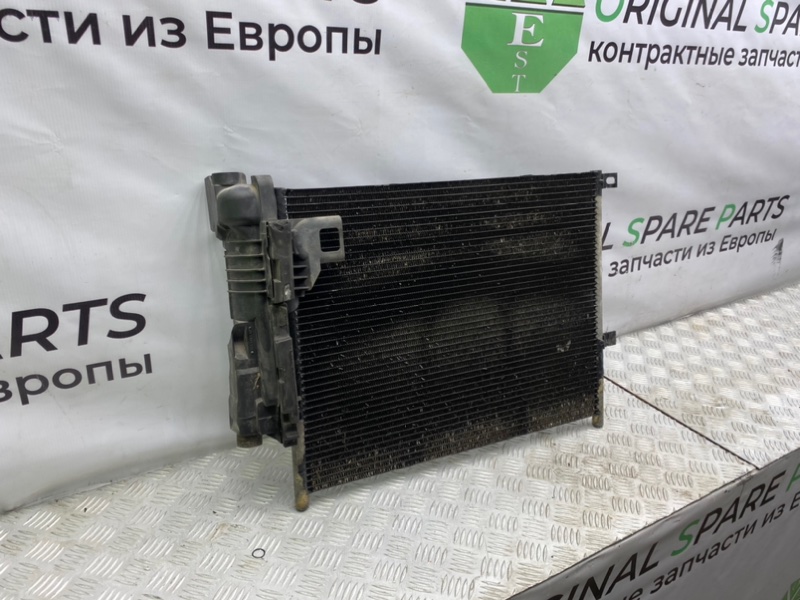 Радиатор кондиционера, 2600 рублей, Калининград