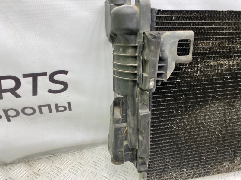 Радиатор кондиционера, 2600 рублей, Калининград