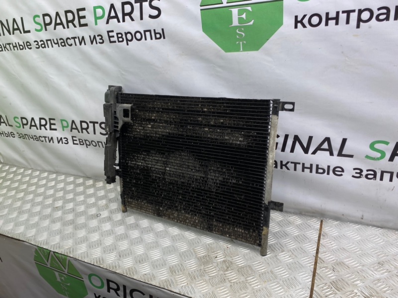 Радиатор кондиционера, 2600 рублей, Калининград